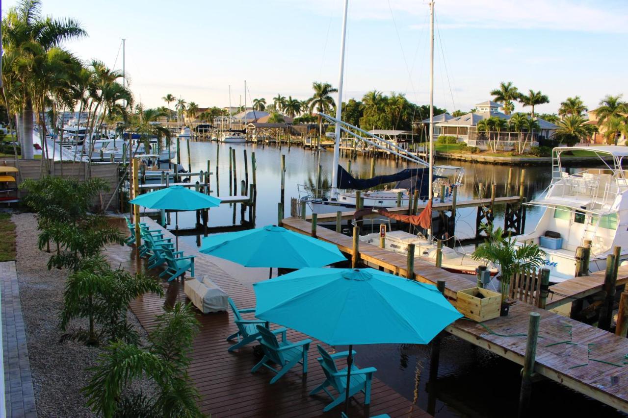 Latitude 26 Waterfront Boutique Resort - Fort Myers Beach — photo 16