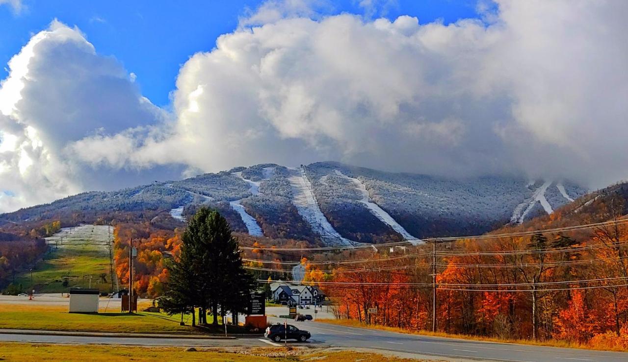 Mountain Inn at Killington — photo 9