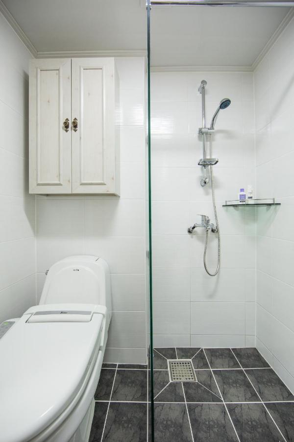 Guesthouse The Hill - 3