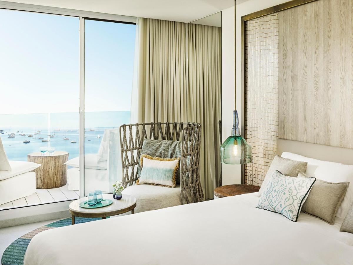 Nobu Hotel Ibiza Bay, Talamanca – Bijgewerkte prijzen 2022