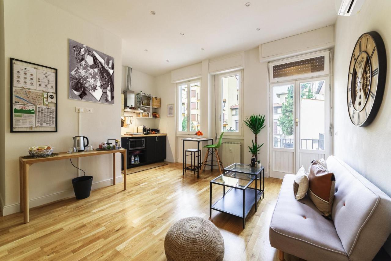 Lavagnini My Place B&B - 4