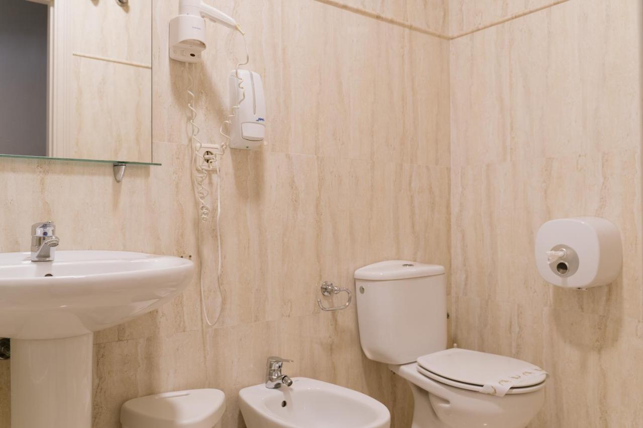 Apartamentos Turísticos San Matías, Granada – Bijgewerkte ...