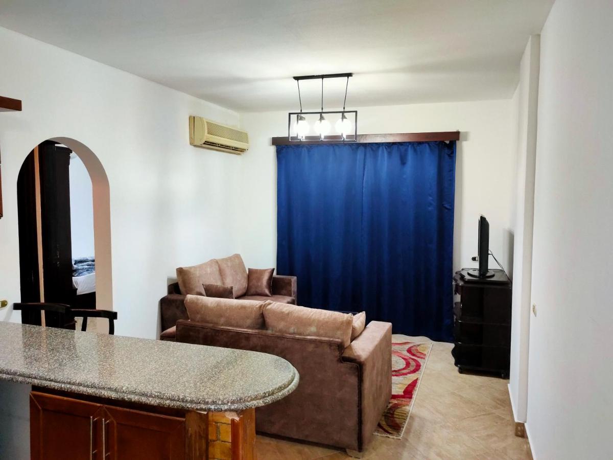 Rivera Sharm Habiba Apartments photo