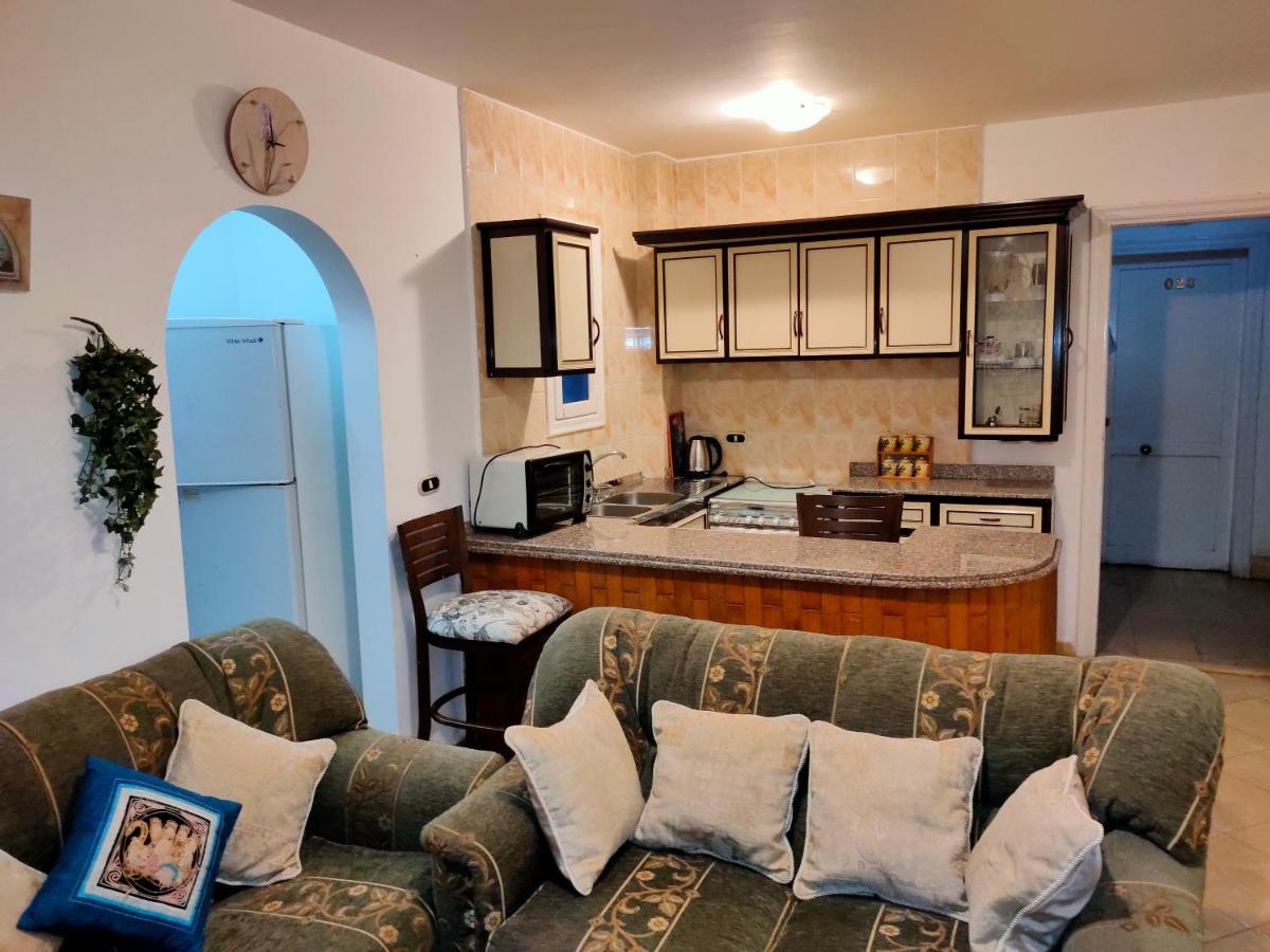 Rivera Sharm Habiba Apartments photo
