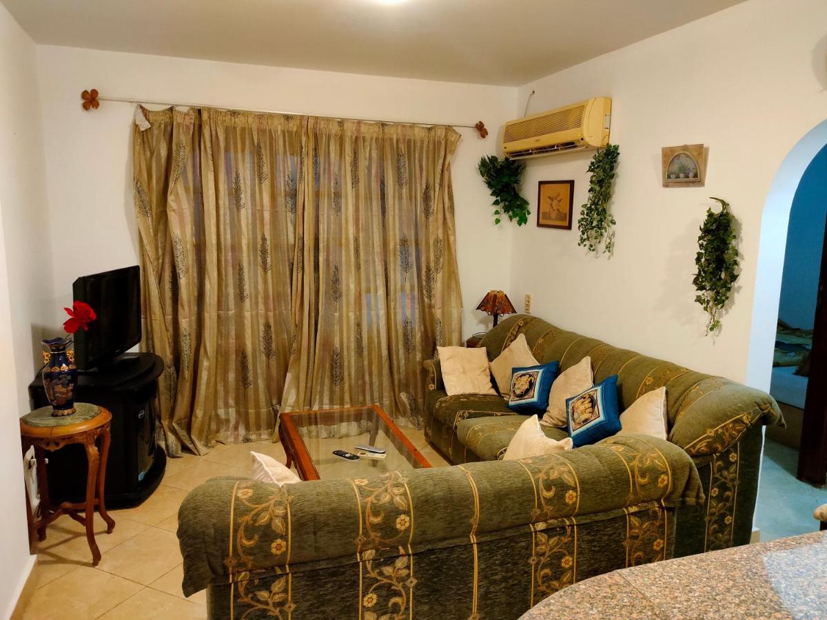 Rivera Sharm Habiba Apartments photo
