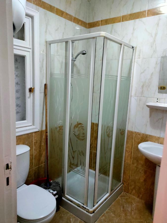 Rivera Sharm Habiba Apartments photo