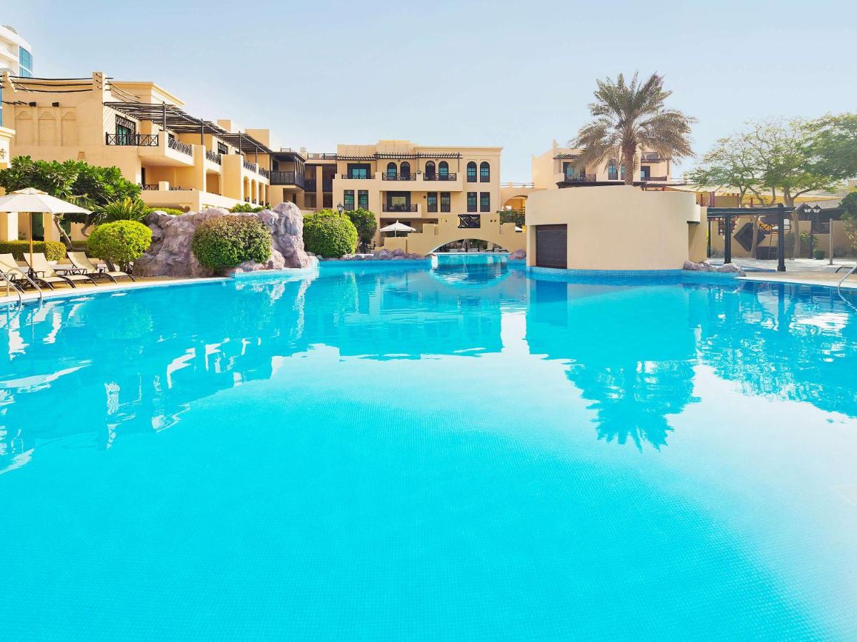 Novotel Bahrain Al Dana Resort photo