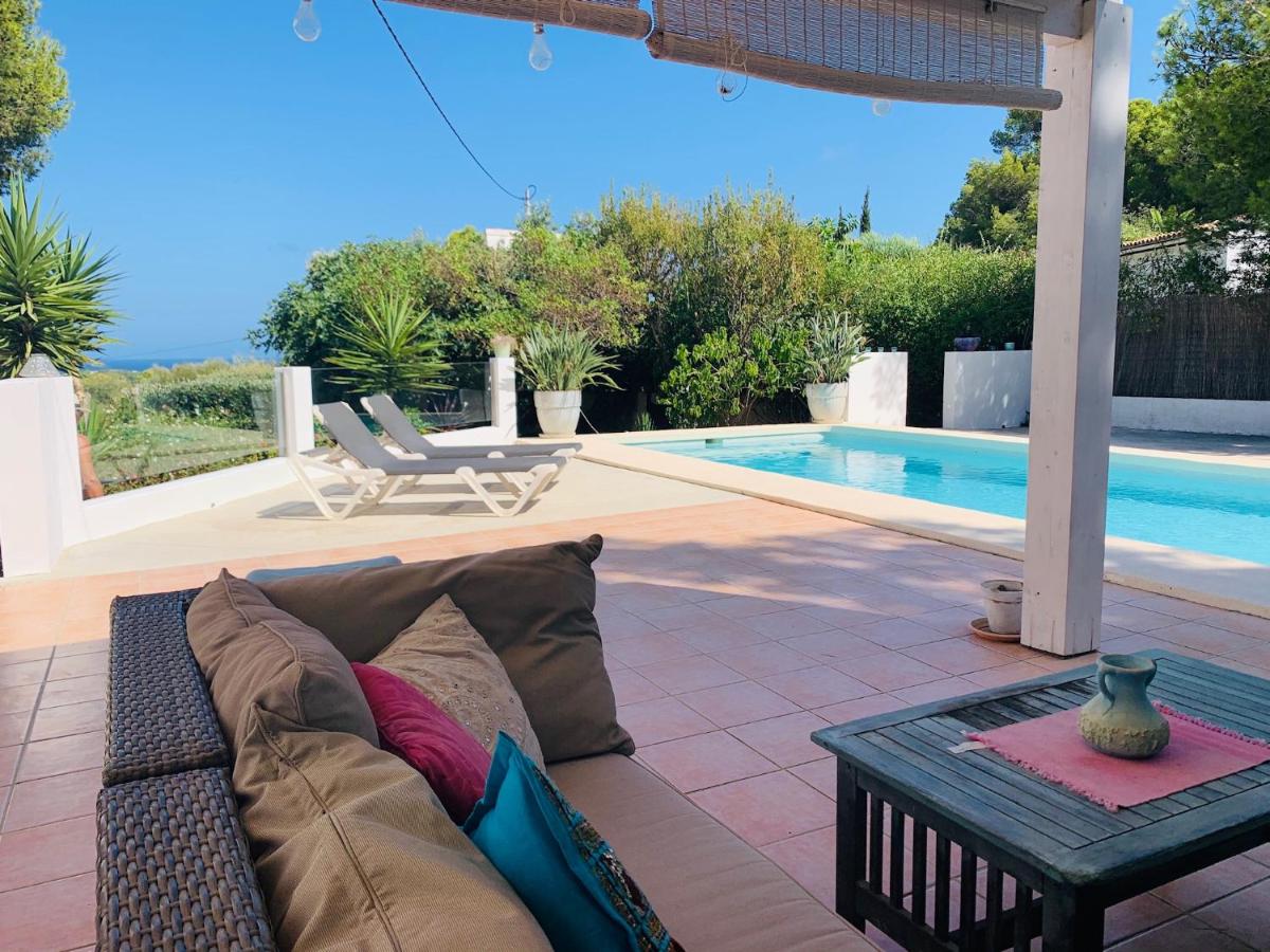 Villa Casa Sam - Moraira (Spanje Benissa) - Booking.com