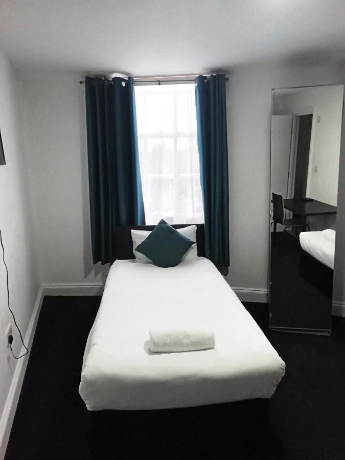The Bank Hotel - Laterooms