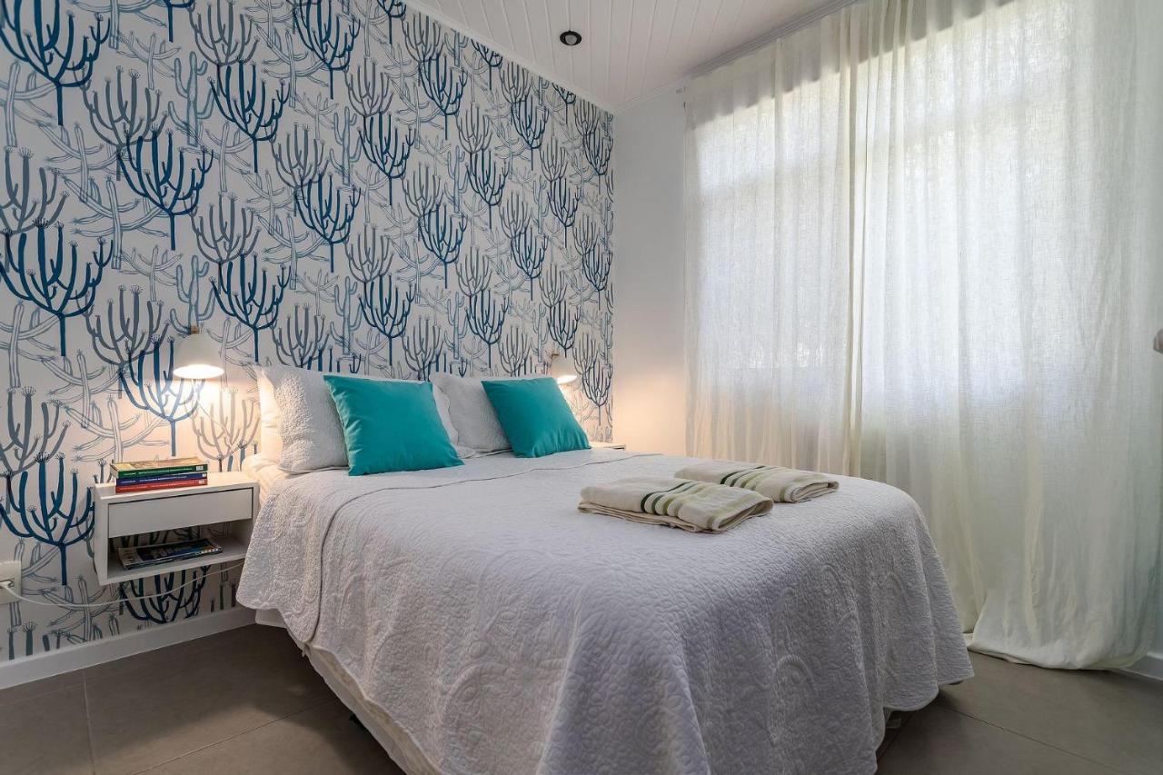 Concept Studio a 200m PRAIA de IPANEMA e 500m Praia COPACABANA - Portaria 24h, Cozinha Completa, Ar Condicionado, SmarTV e Wi-Fi 35mbps - 5