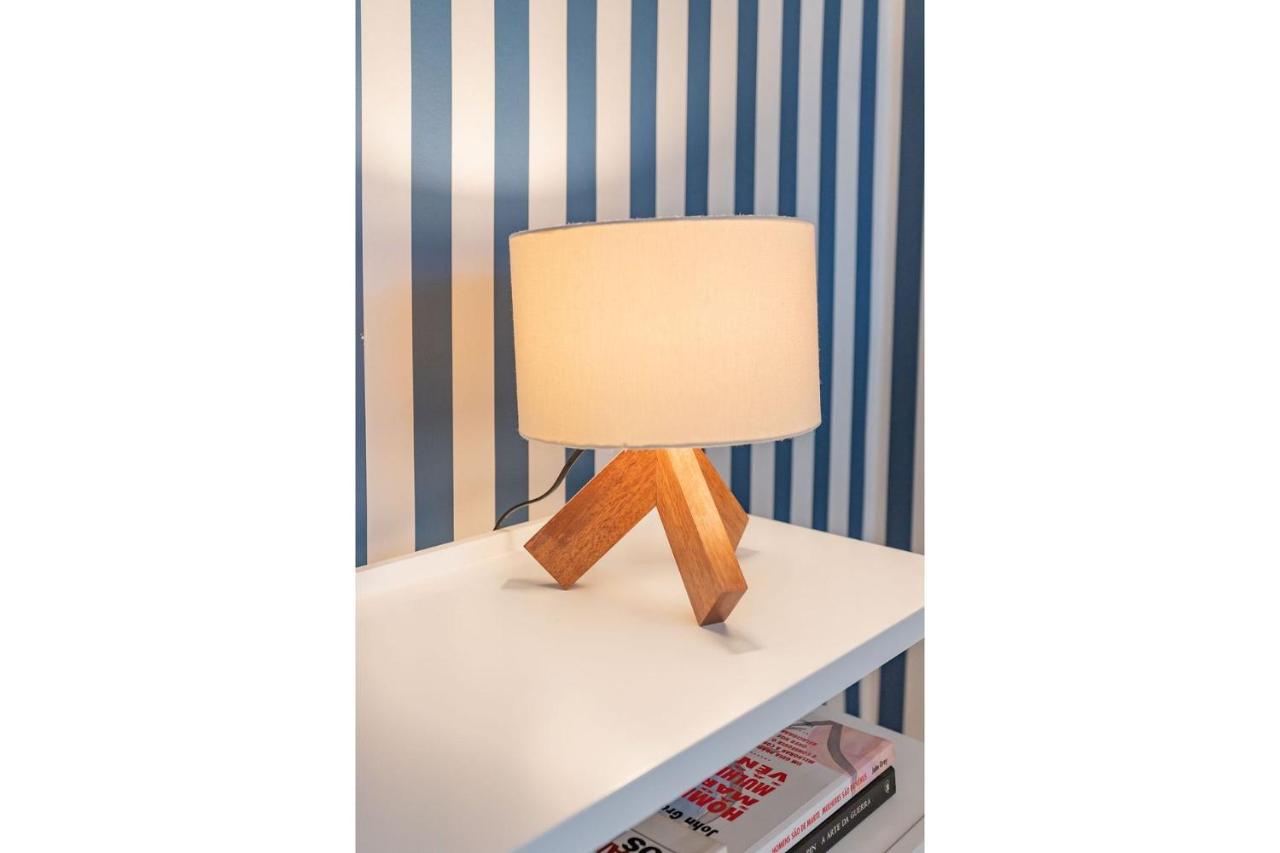 Concept Studio a 200m PRAIA de IPANEMA e 500m Praia COPACABANA - Portaria 24h, Cozinha Completa, Ar Condicionado, SmarTV e Wi-Fi 35mbps - 4