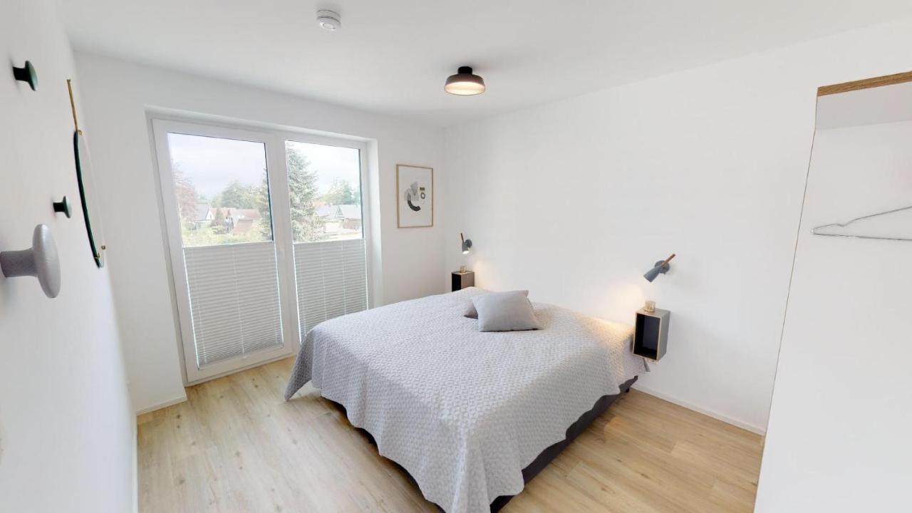 Apartman Ferienwohnung zum Sielpark (Németország Bad Oeynhausen) - almann.hu