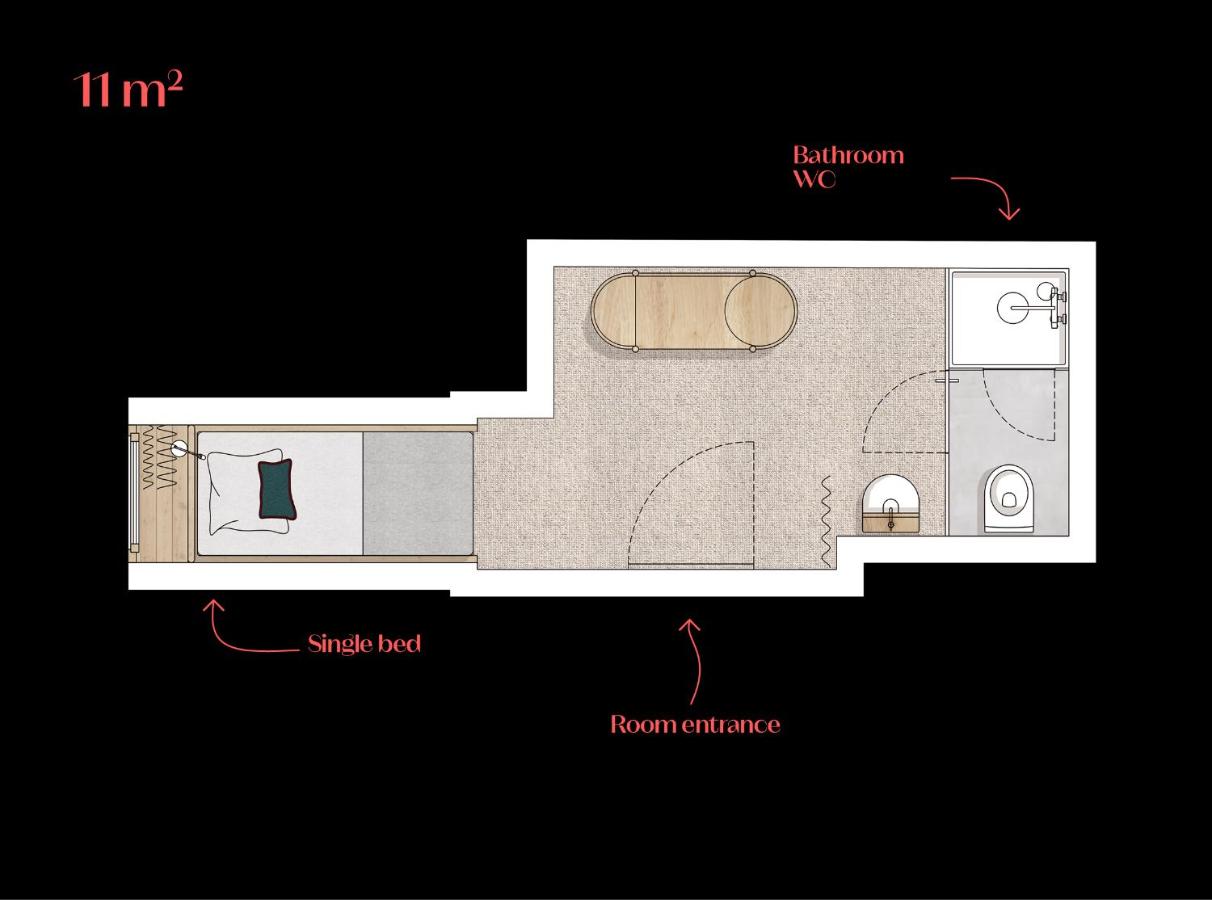 Carina - Design&Lifestyle hotel photo