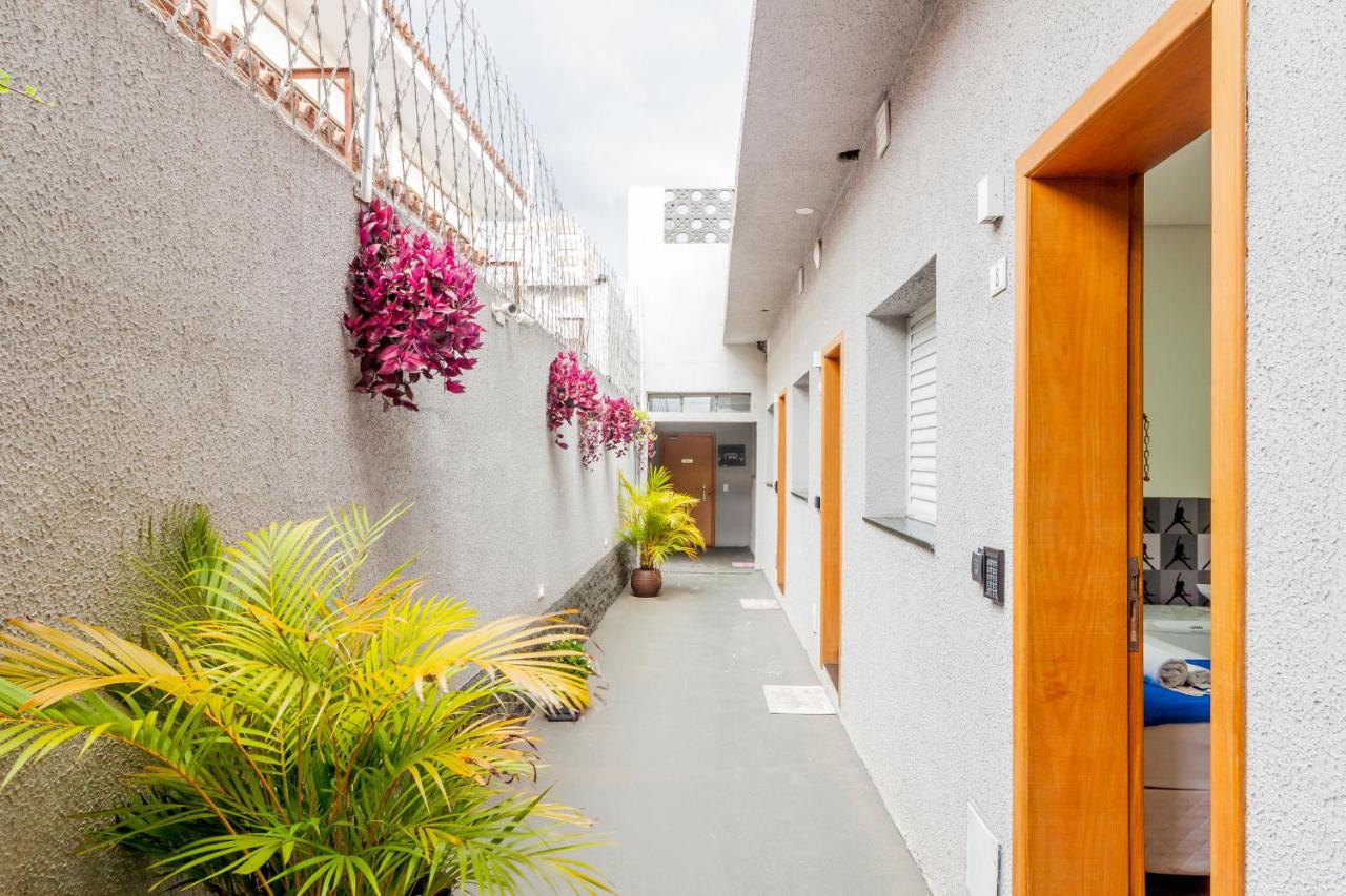 Rock CGH Suites - Aeroporto de Congonhas photo