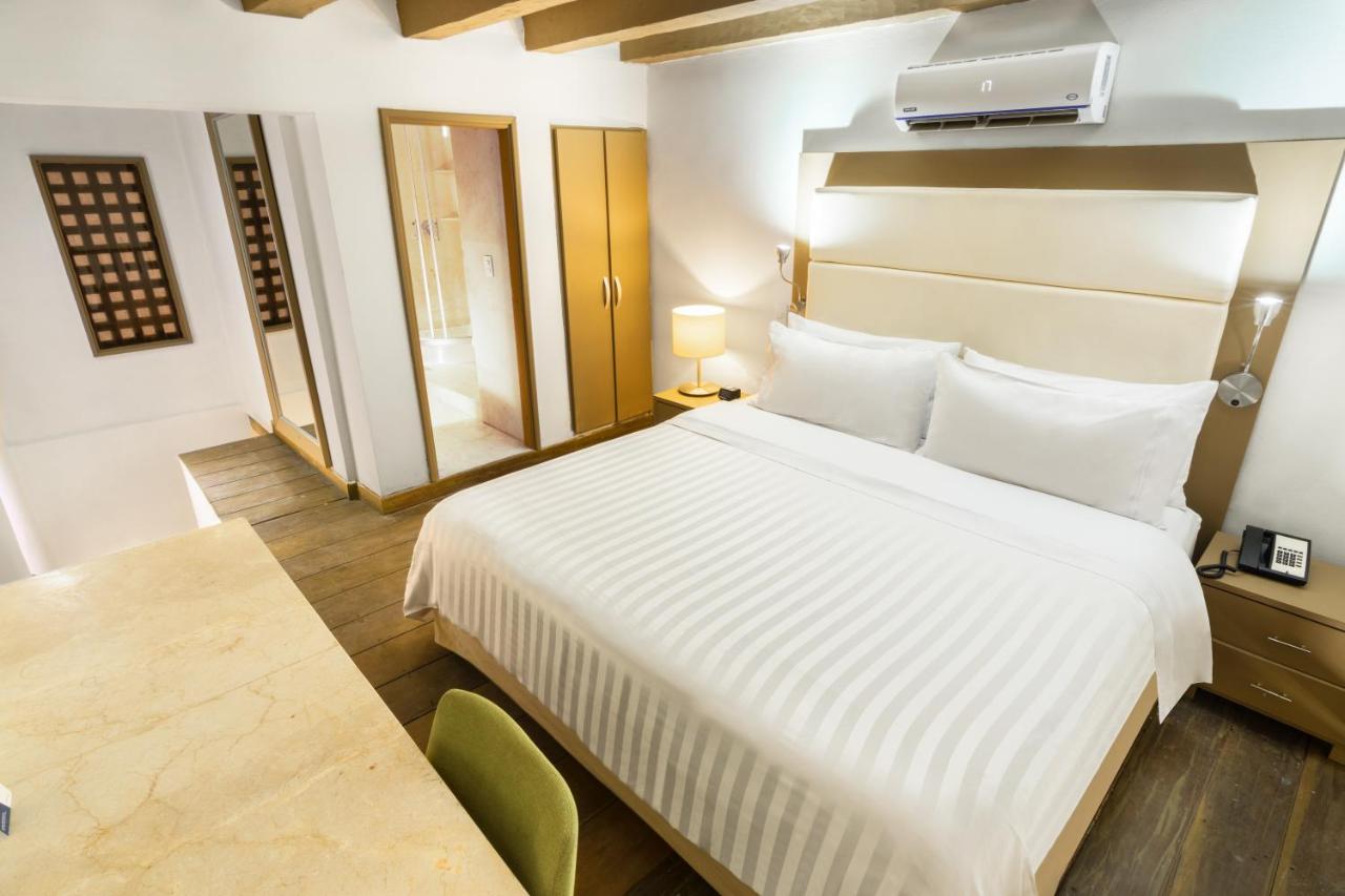 GHL Collection Armería Real Hotel photo