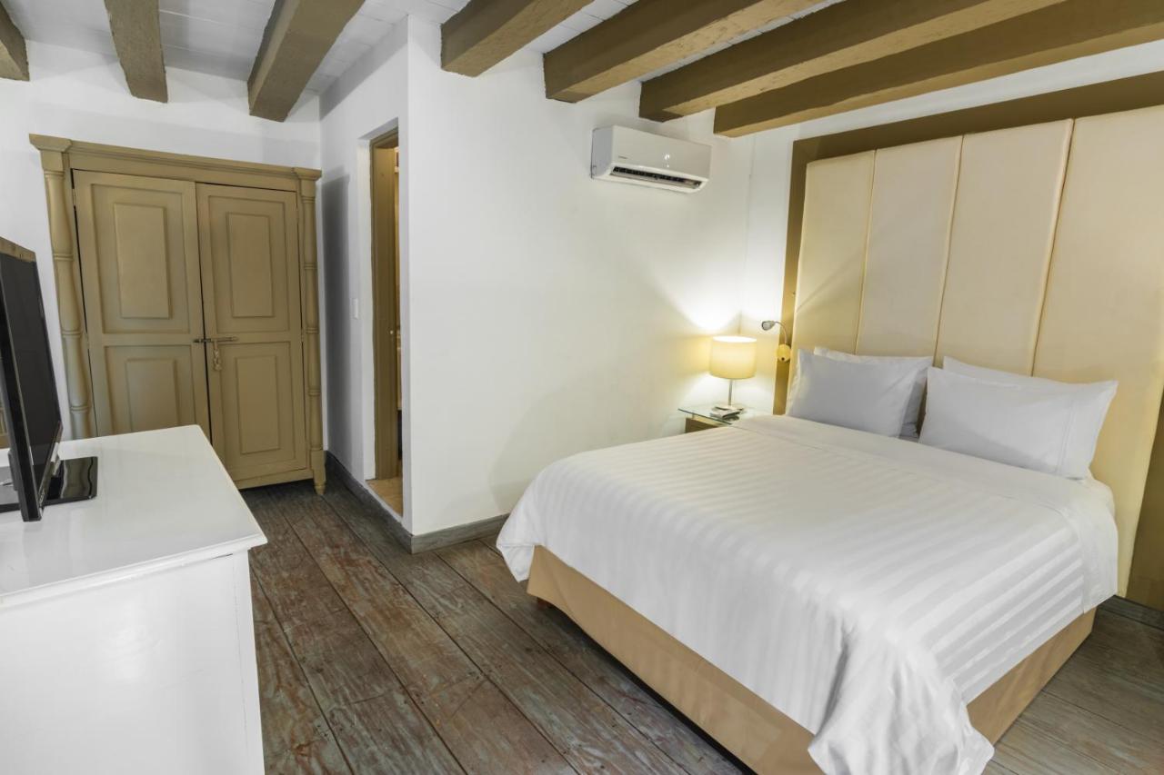 GHL Collection Armería Real Hotel photo
