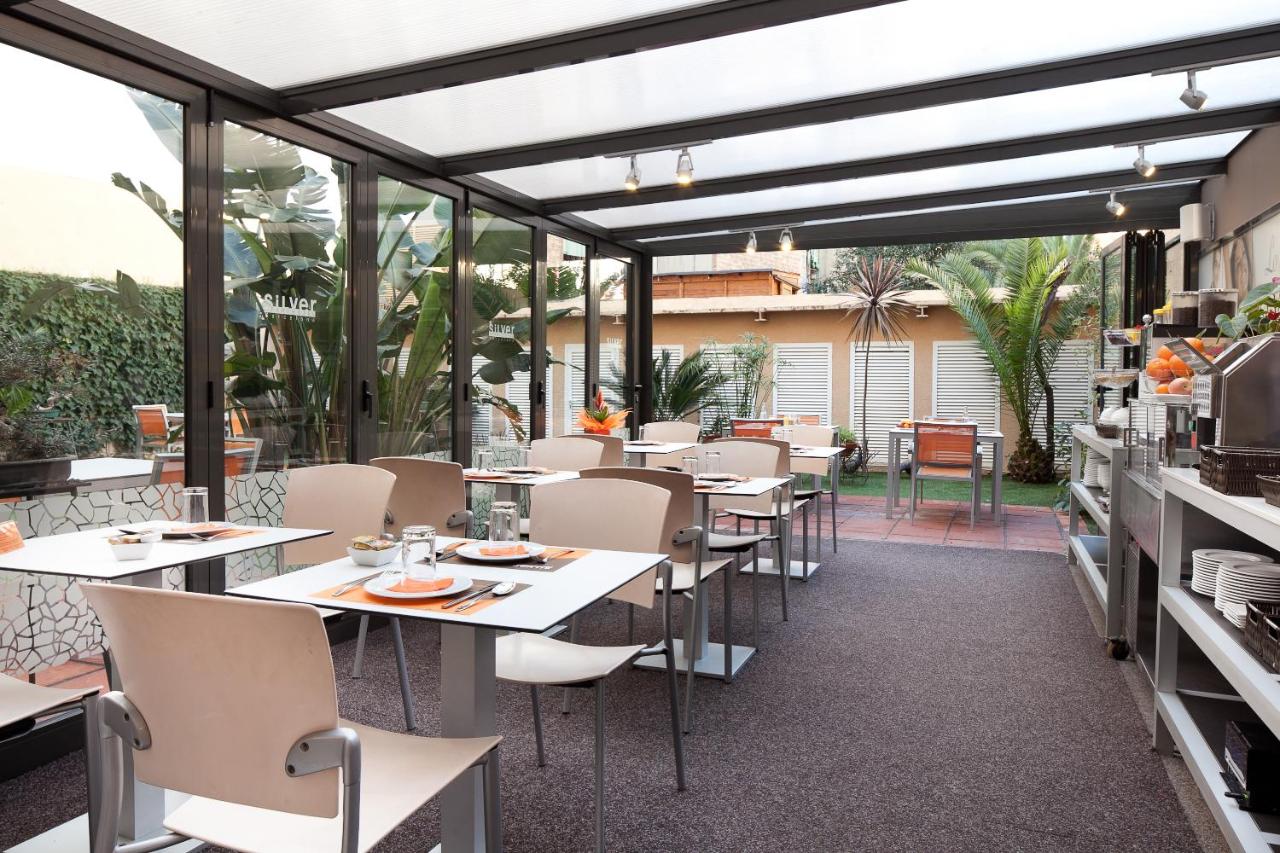 Aparthotel Silver - 4