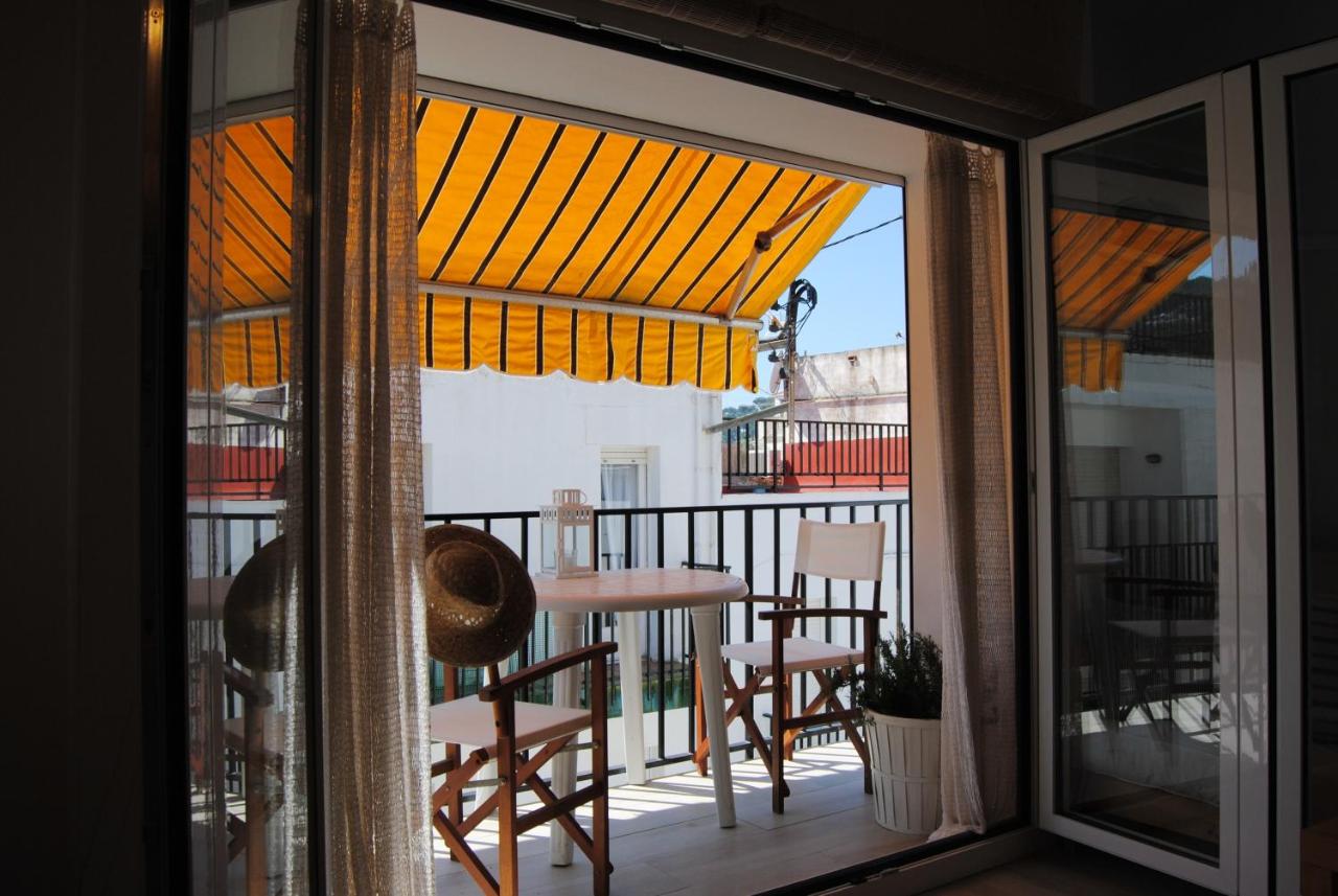 3 bedrooms appartement with city view furnished terrace and ...