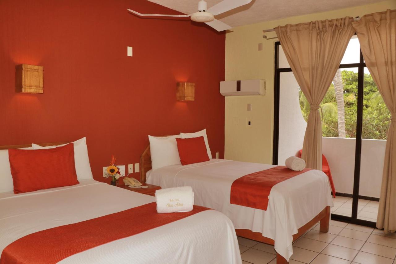 Surf Olas Altas Puerto Escondido Updated 21 Prices