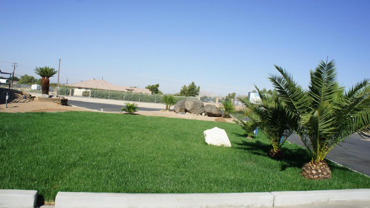 Apple Valley Hotel & Lodge — photo 14