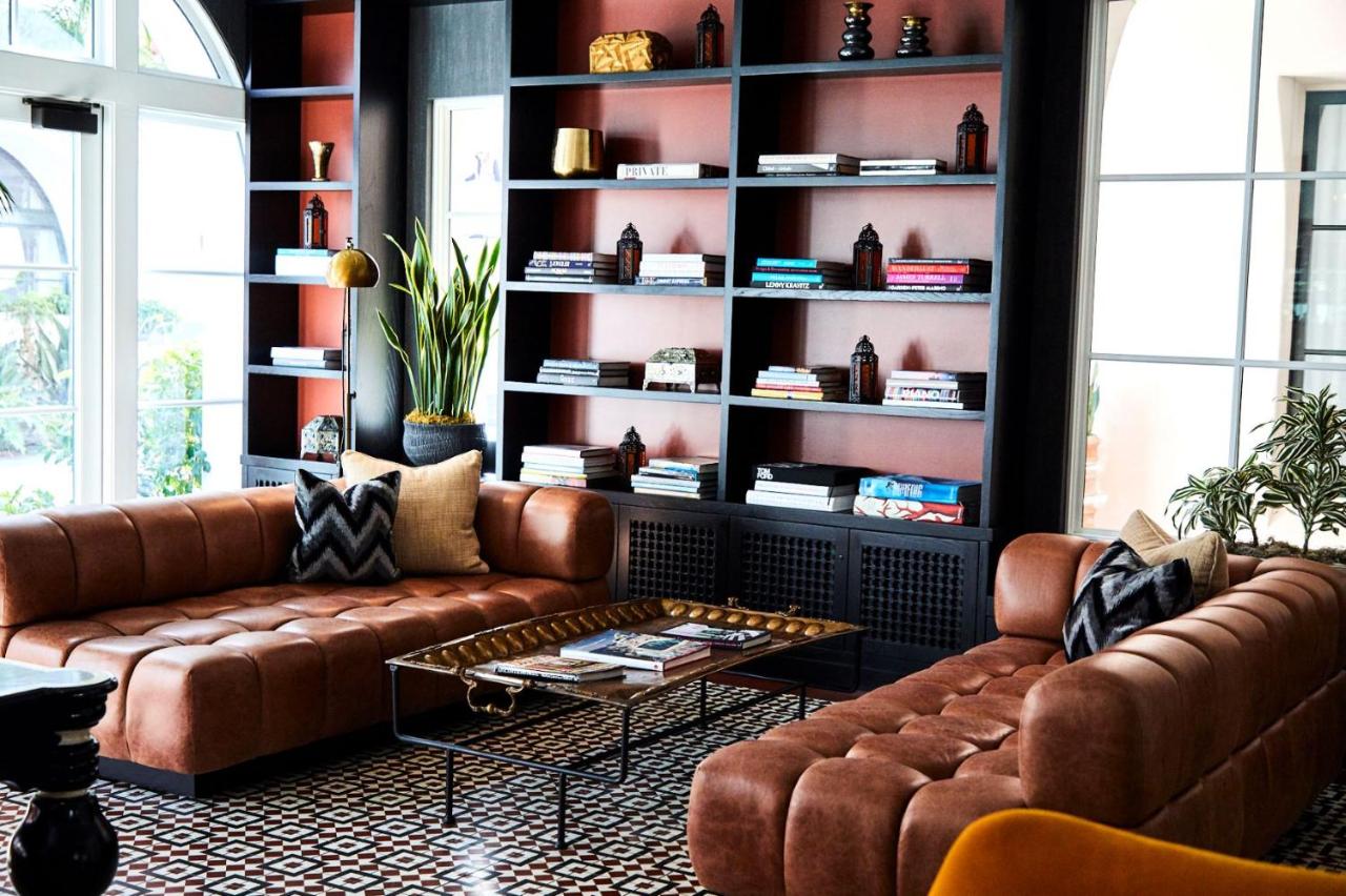 Hotel Californian — photo 17