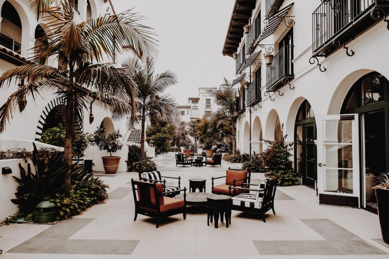 Hotel Californian — photo 15
