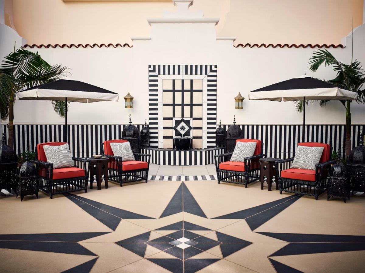 Hotel Californian — photo 12