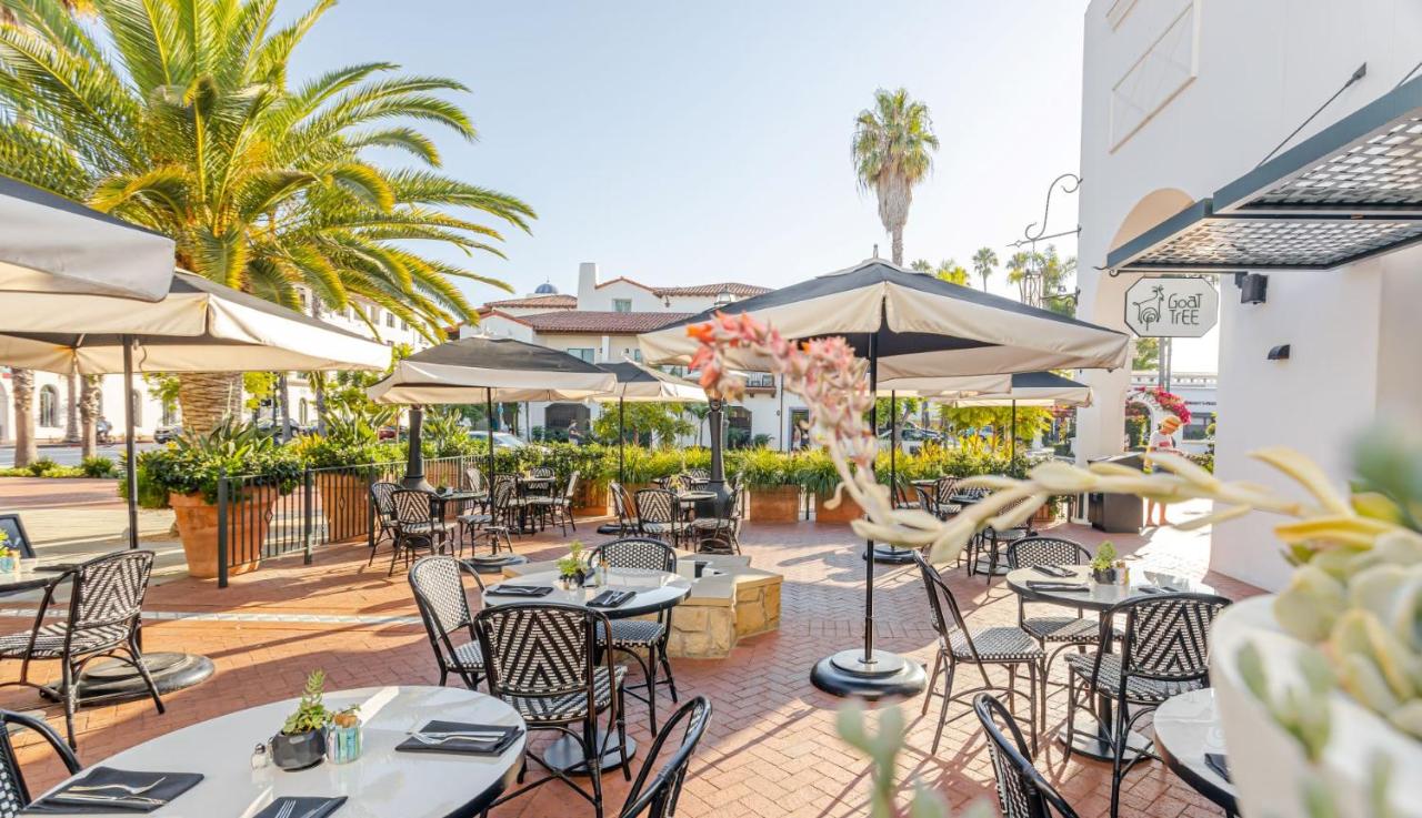 Hotel Californian — photo 22