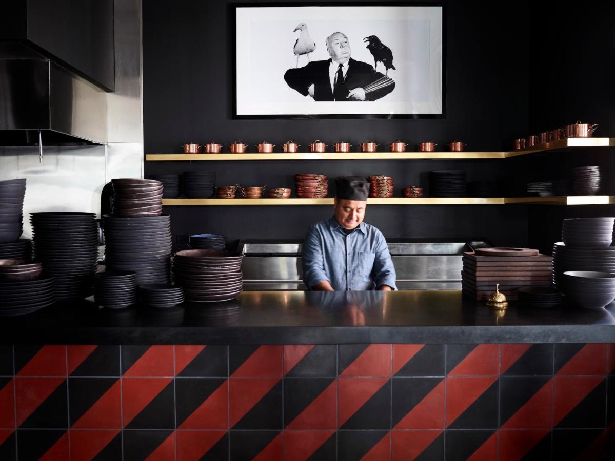 Hotel Californian — photo 19
