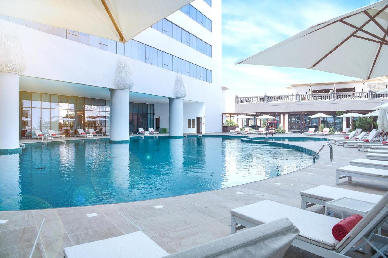 Al Jaddaf Rotana Dubai - 4