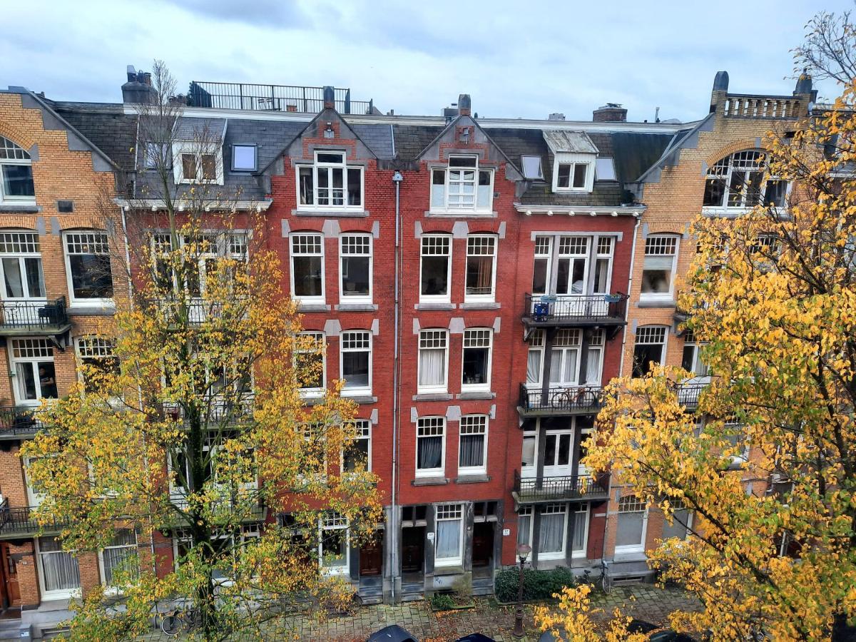 Hotel Washington - 4