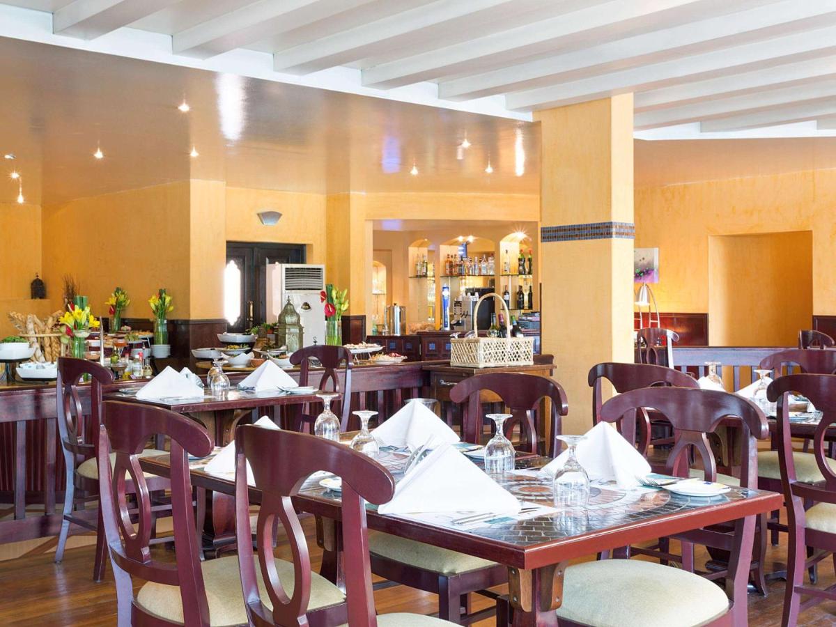 Novotel Bahrain Al Dana Resort photo