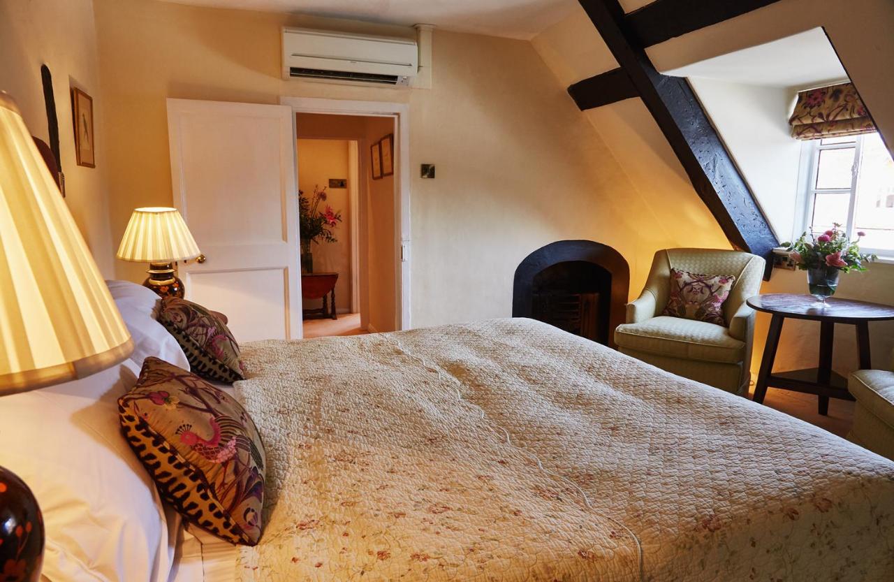 Midhurst Room