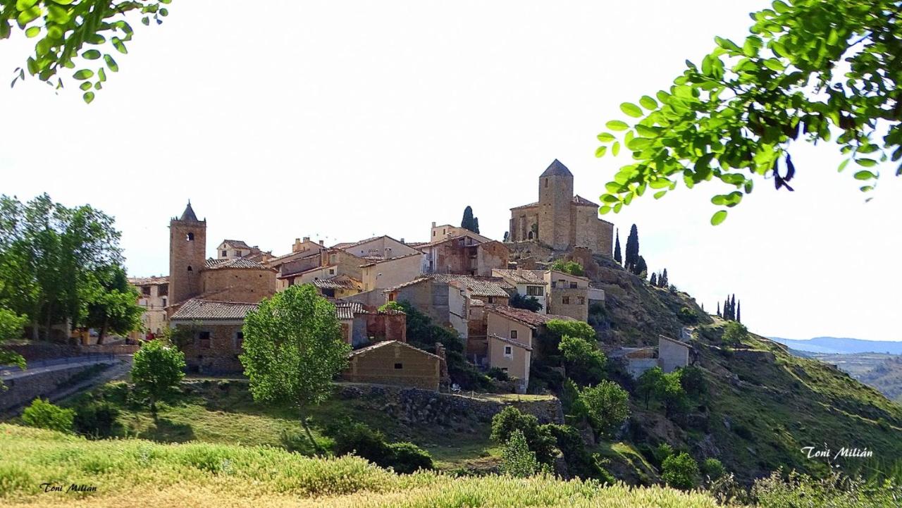 House with 3 bedrooms in Luco de Bordon with WiFi, Luco de ...