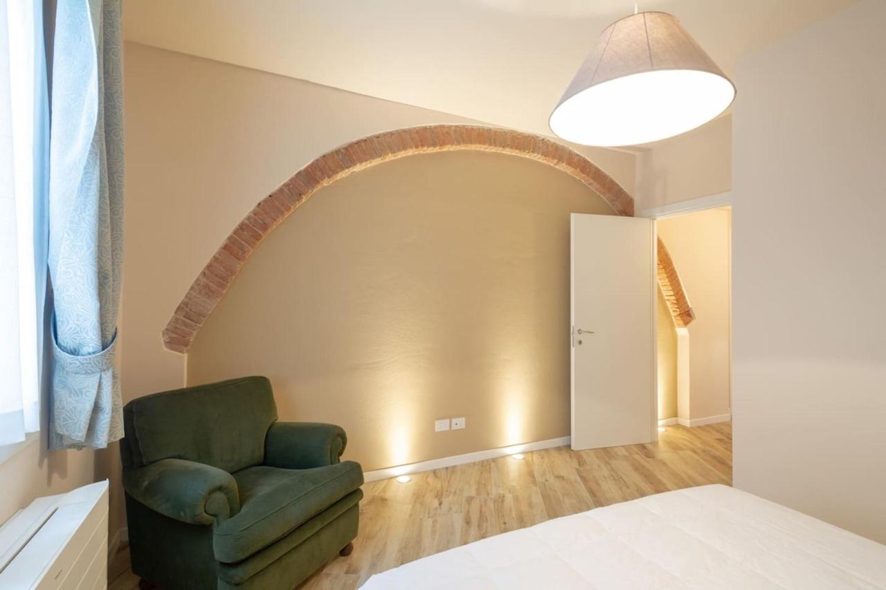 Refined Apartment in Lastra a Signa - 77 sqm - Air Conditioning - 2