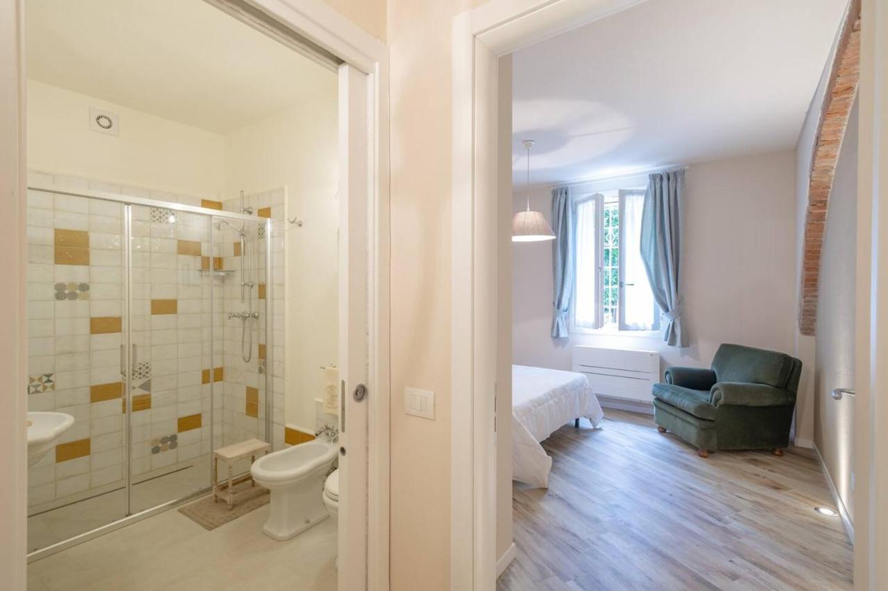 Refined Apartment in Lastra a Signa - 77 sqm - Air Conditioning - 3