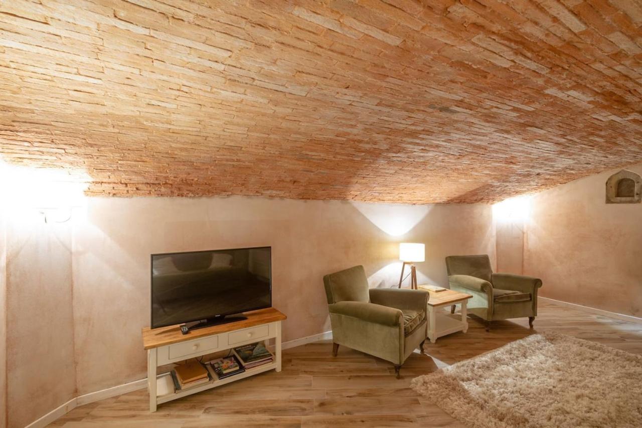 Refined Apartment in Lastra a Signa - 77 sqm - Air Conditioning - 5