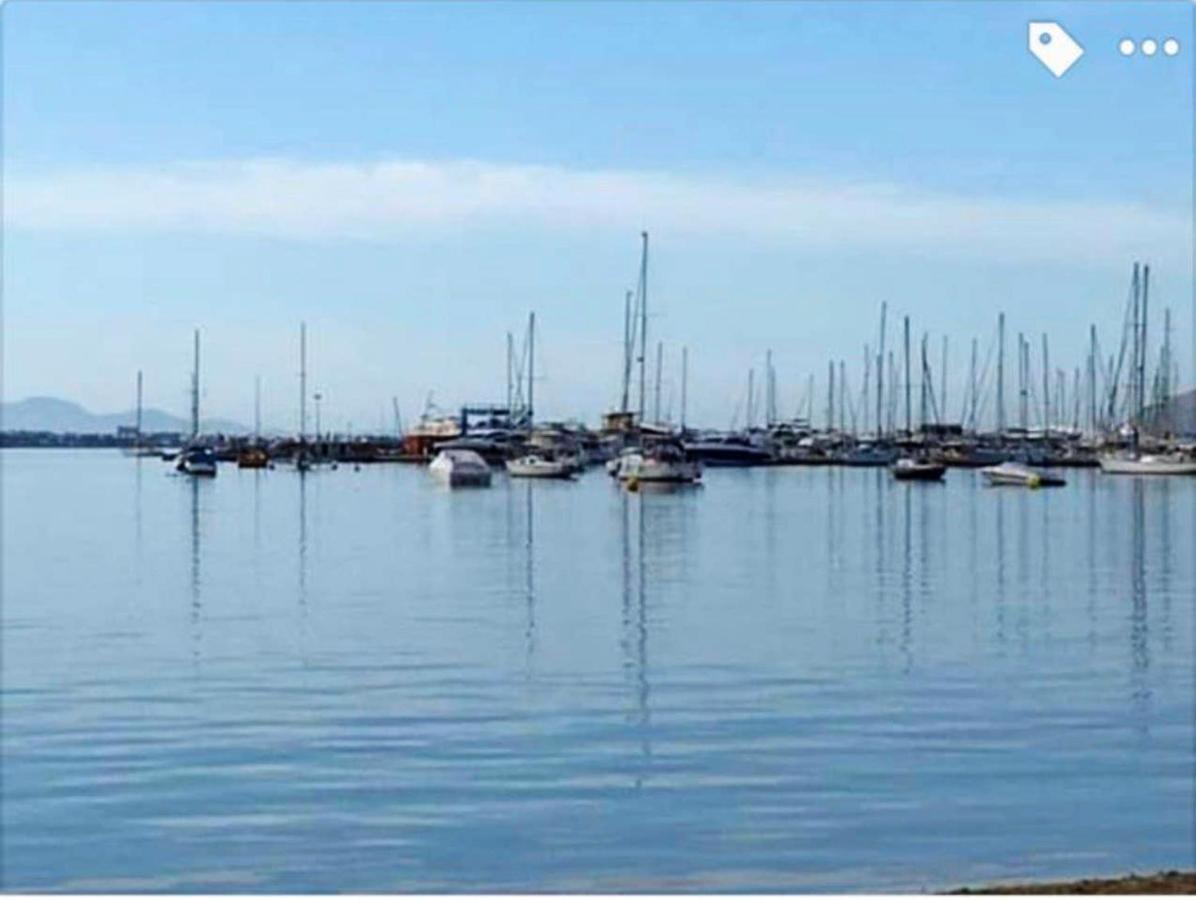 4 bedrooms house at Port de Pollenca 1 m away from the beach ...
