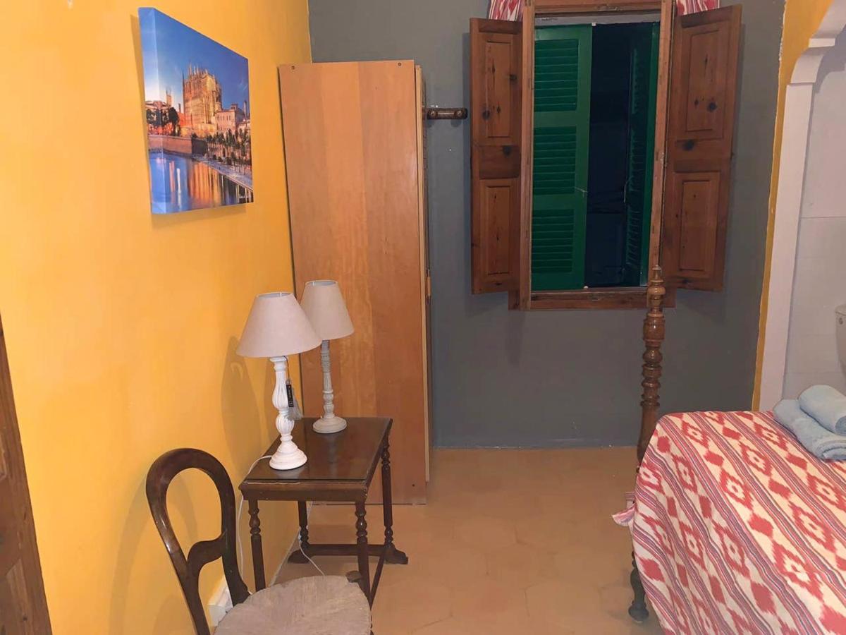 4 bedrooms house at Port de Pollenca 1 m away from the beach ...