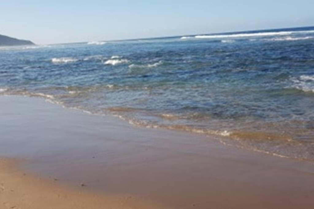 Beach: Chilled Vibes