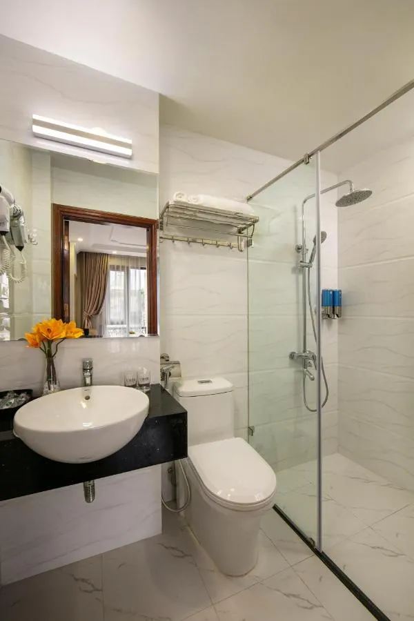 C'Bon Hotel Do Quang