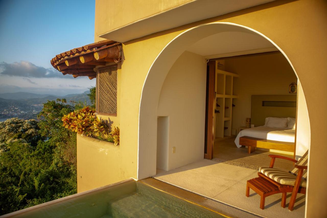 Villas del Vigia photo