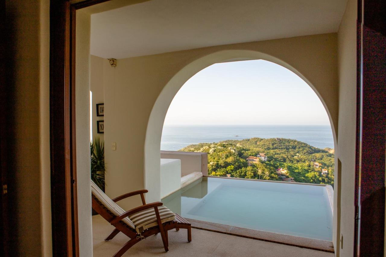 Villas del Vigia photo