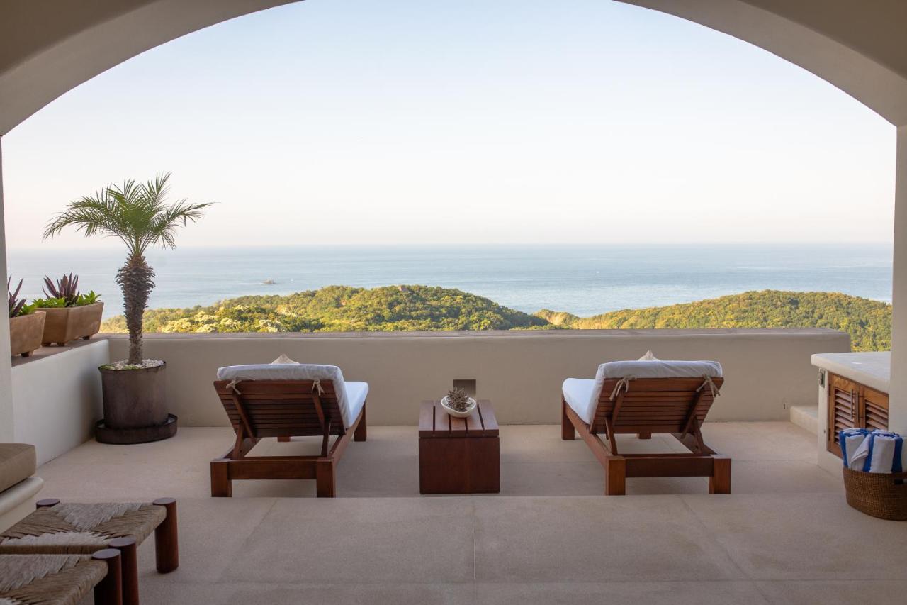 Villas del Vigia photo