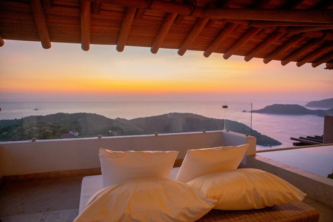 Villas del Vigia photo