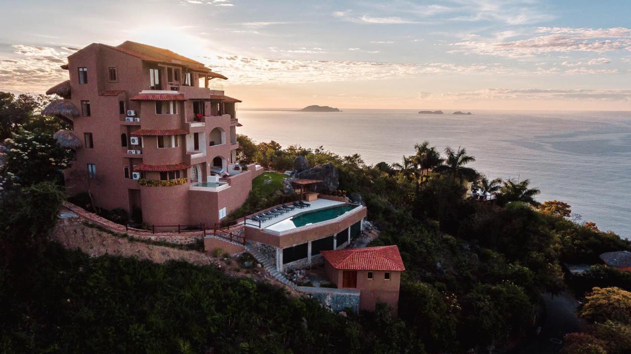 Villas del Vigia photo