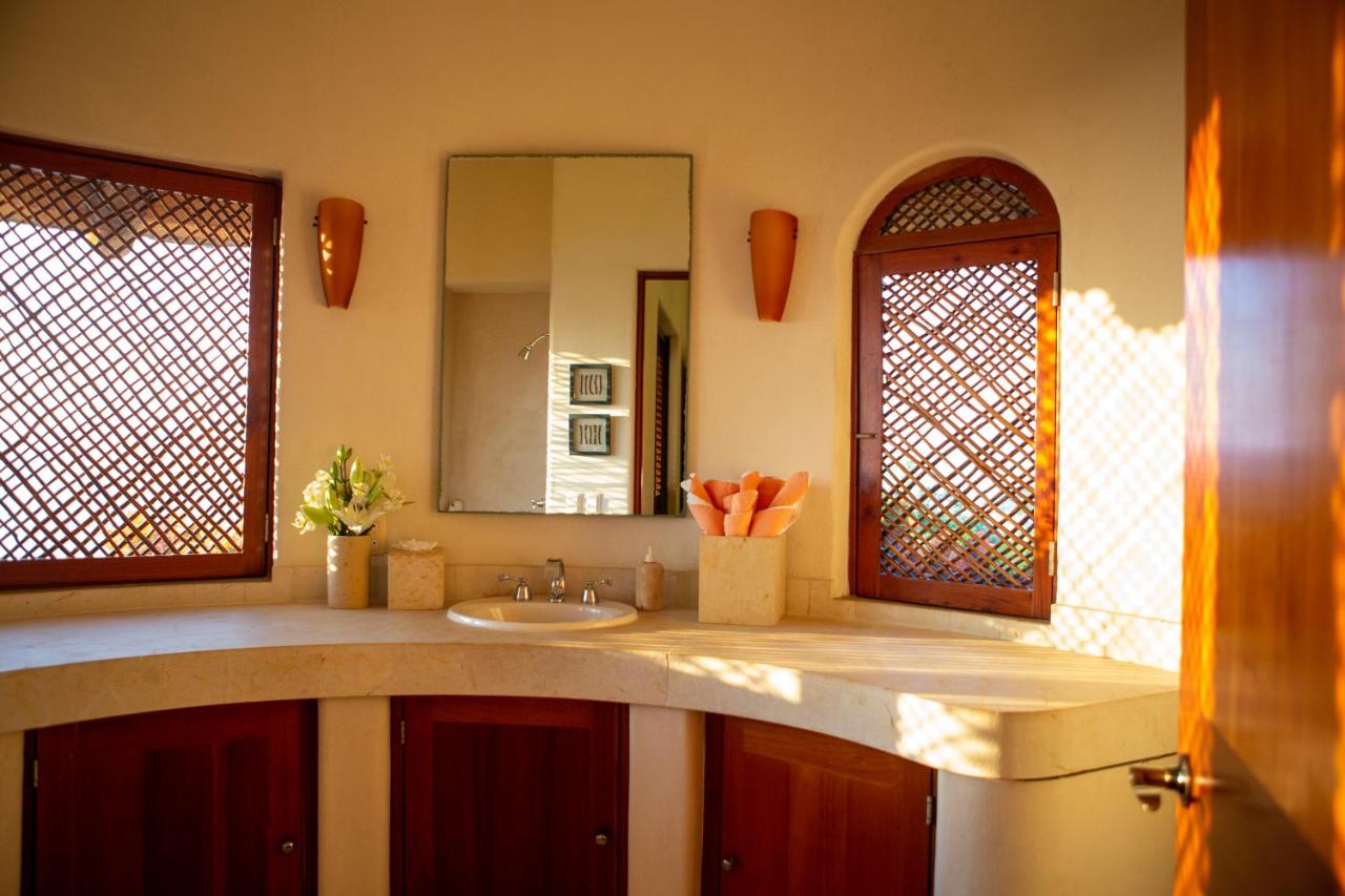 Villas del Vigia photo