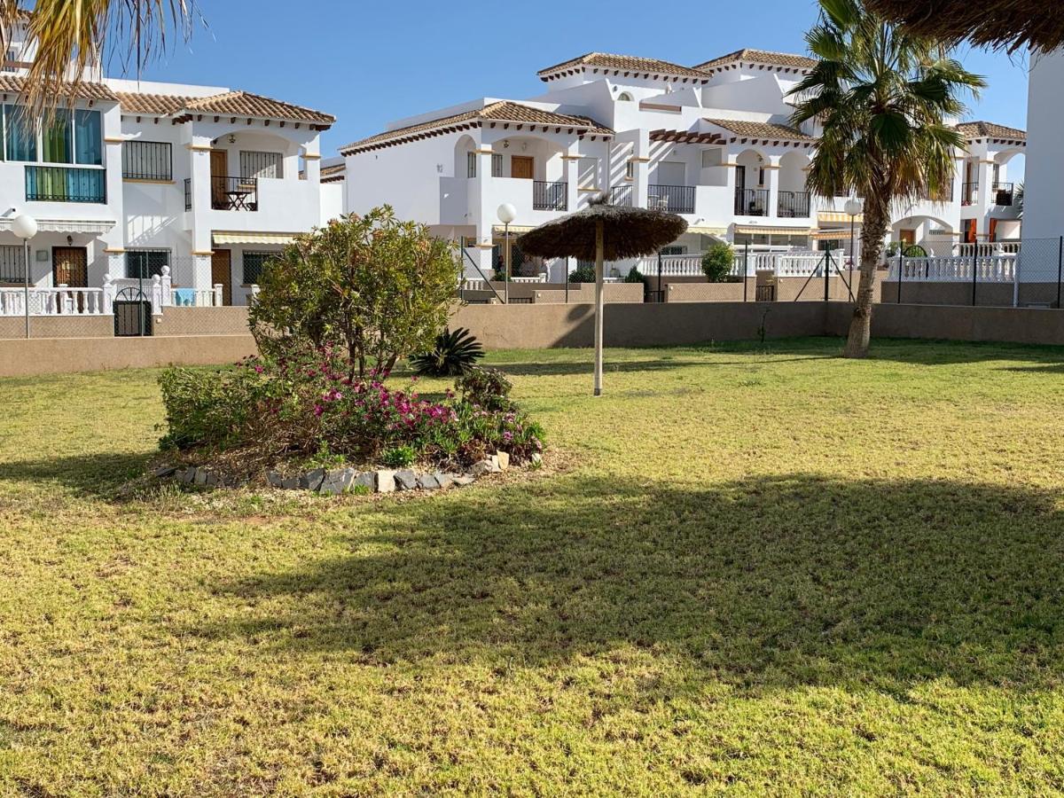 Lovely 2-Bed House in Punta Prima Orihuela Costa, Orihuela ...