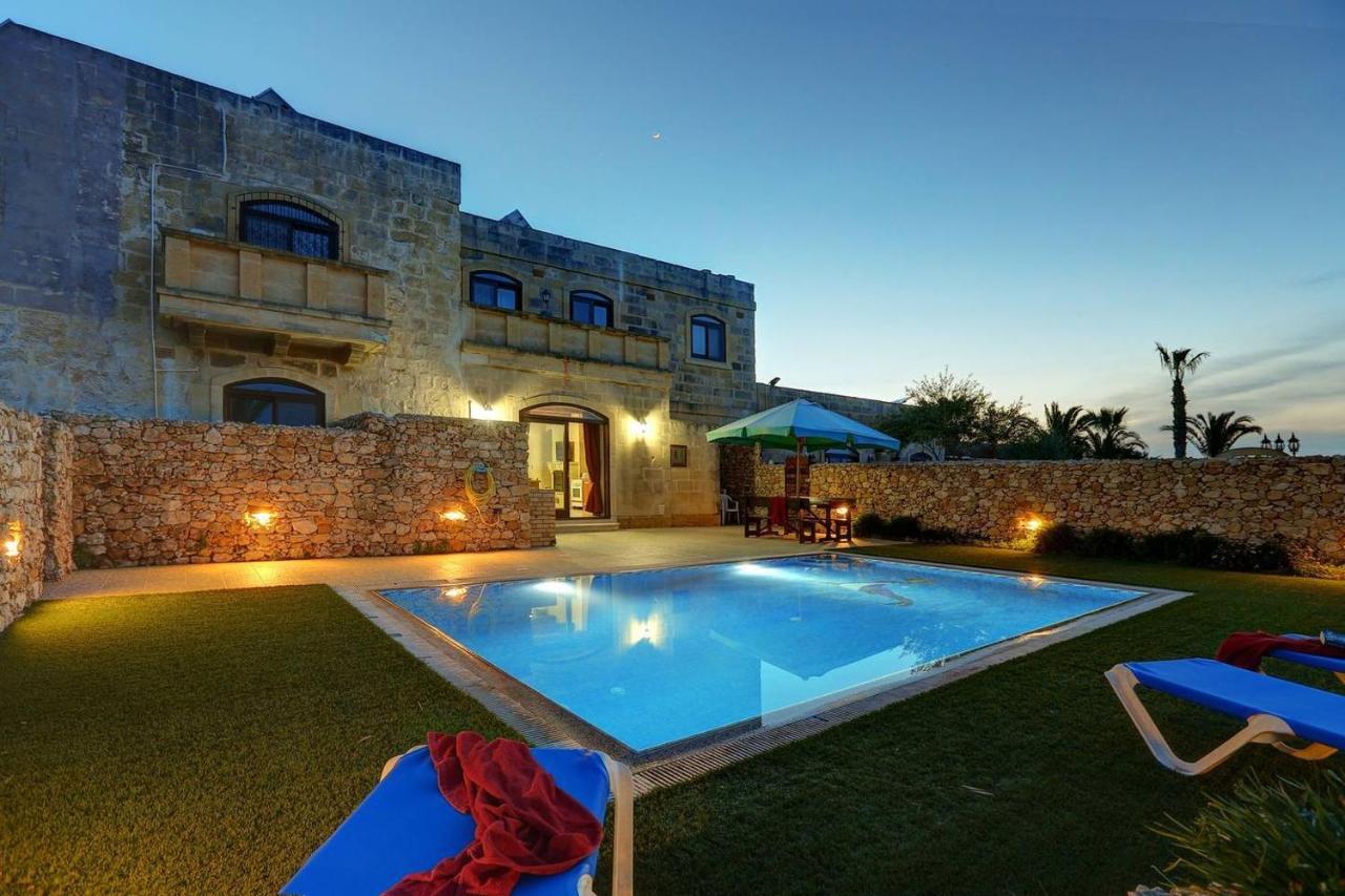 Villa Savona 3 Bedroom Villa with private pool, Xagħra – Updated 2022 Prices