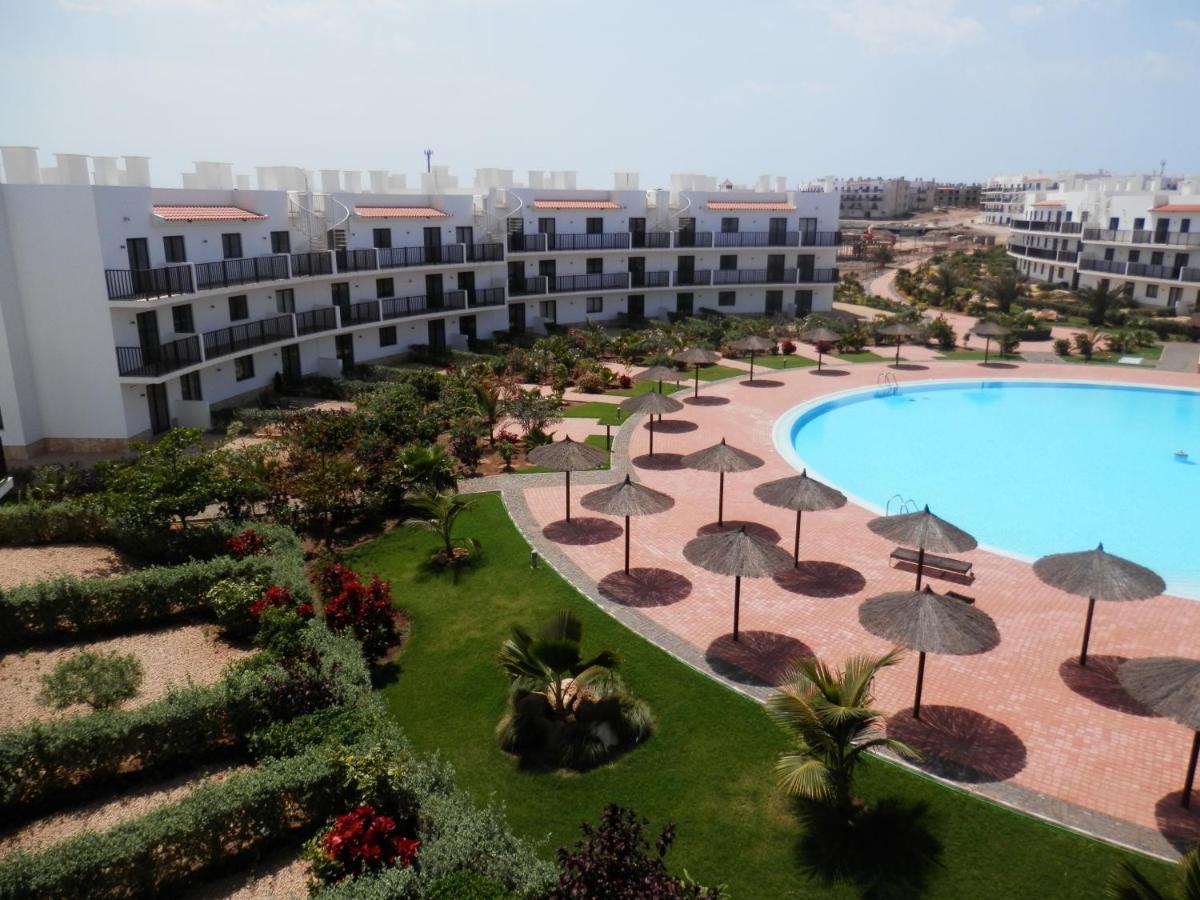 BCV - Private Apartments Dunas Resort 1 & 2 Beds photo